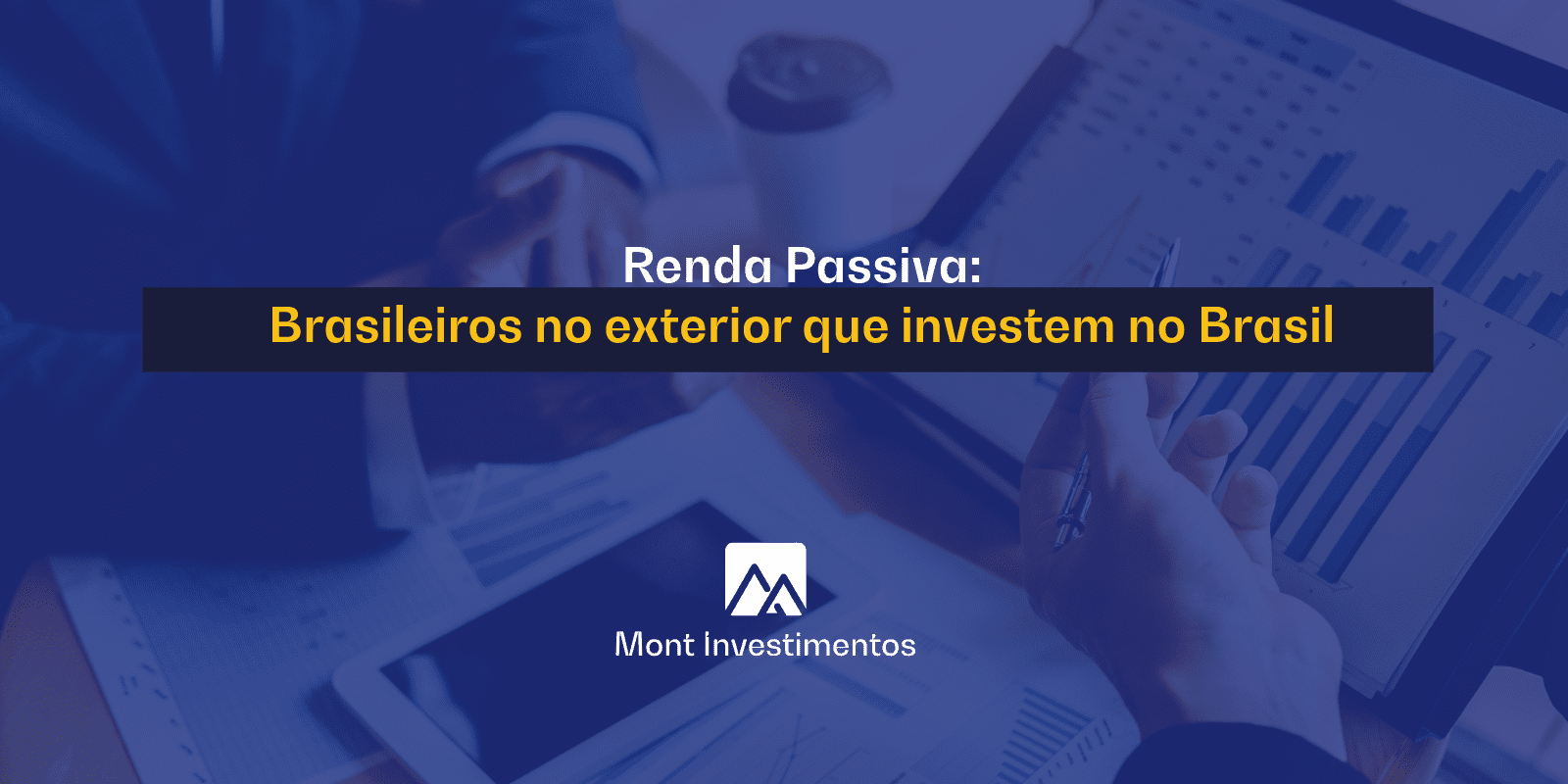 Renda Passiva
