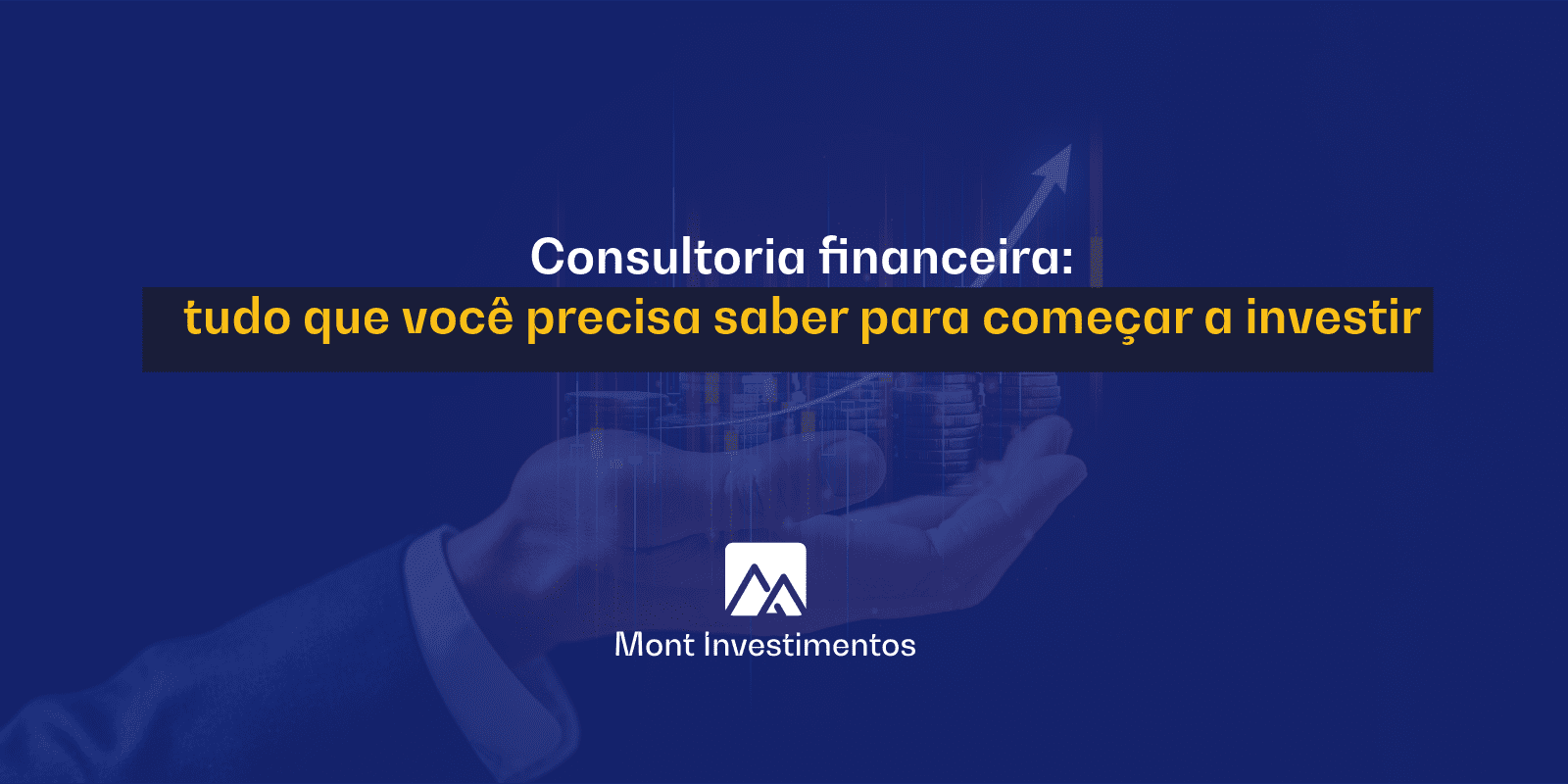 Consultoria financeira