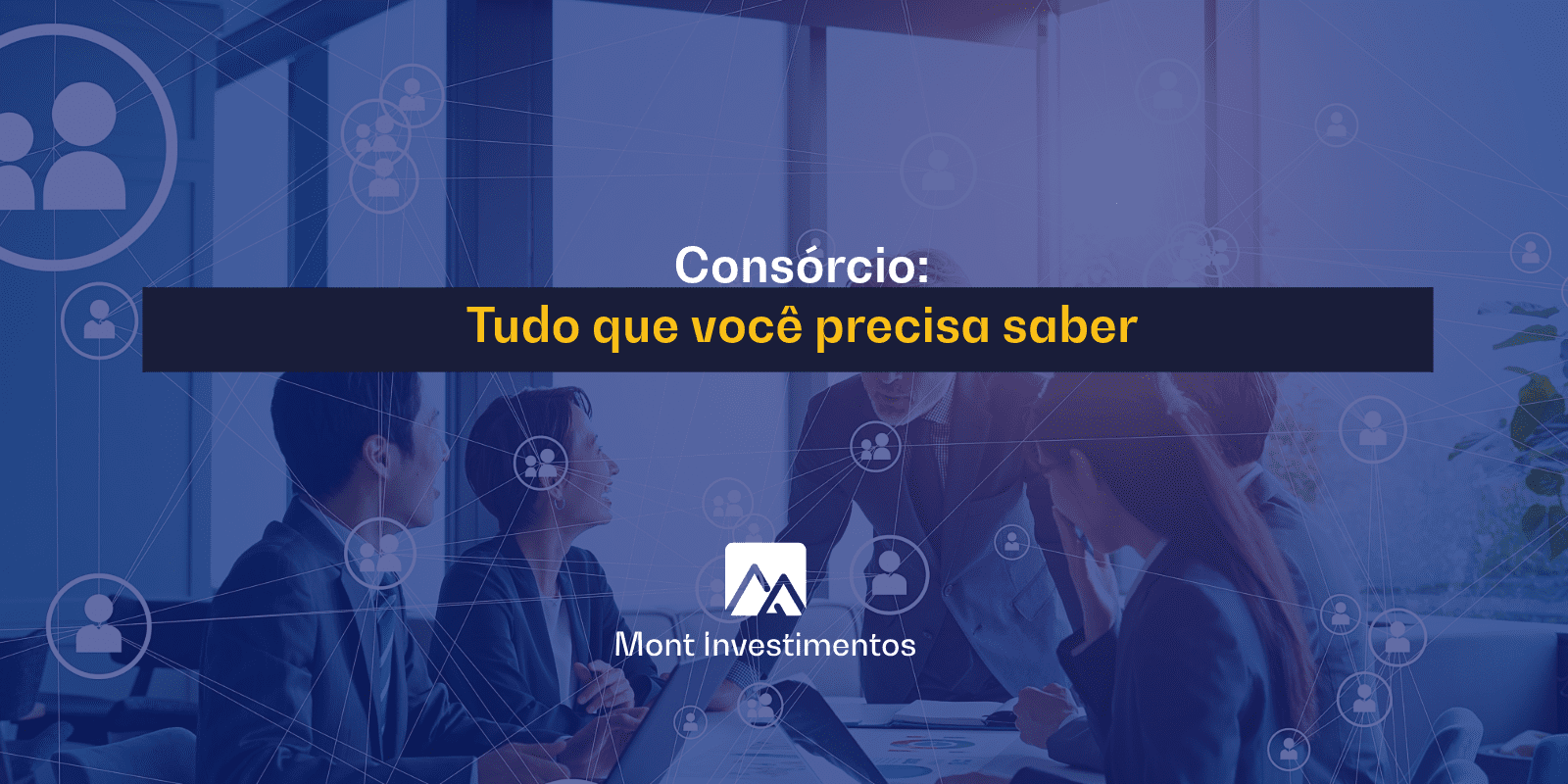 Consórcio