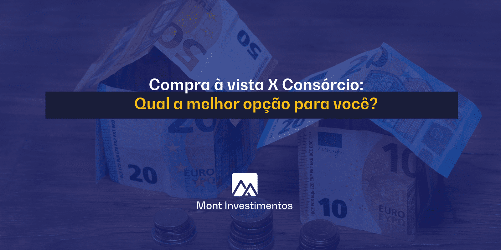 Consórcio